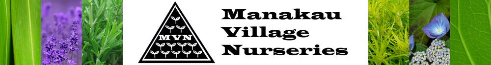 Manakau Village Nurseries - Plant Propagators